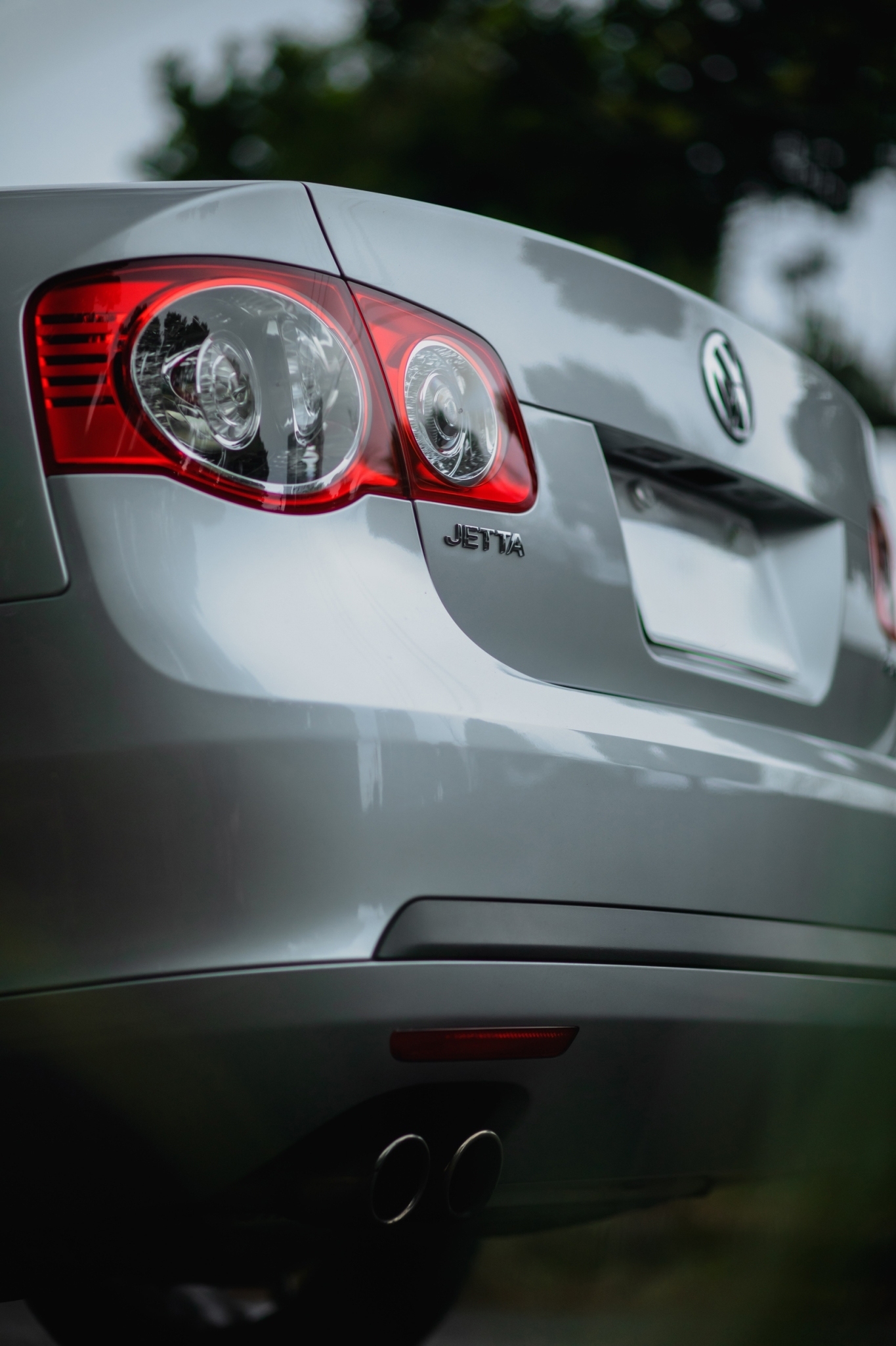 フォルクスワーゲン・ジェッタ 2.0 TSI（FF/6AT）揉まれた環境の違い
