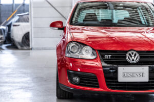 ゴルフ GT TSI