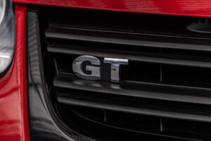 ゴルフ GT TSI