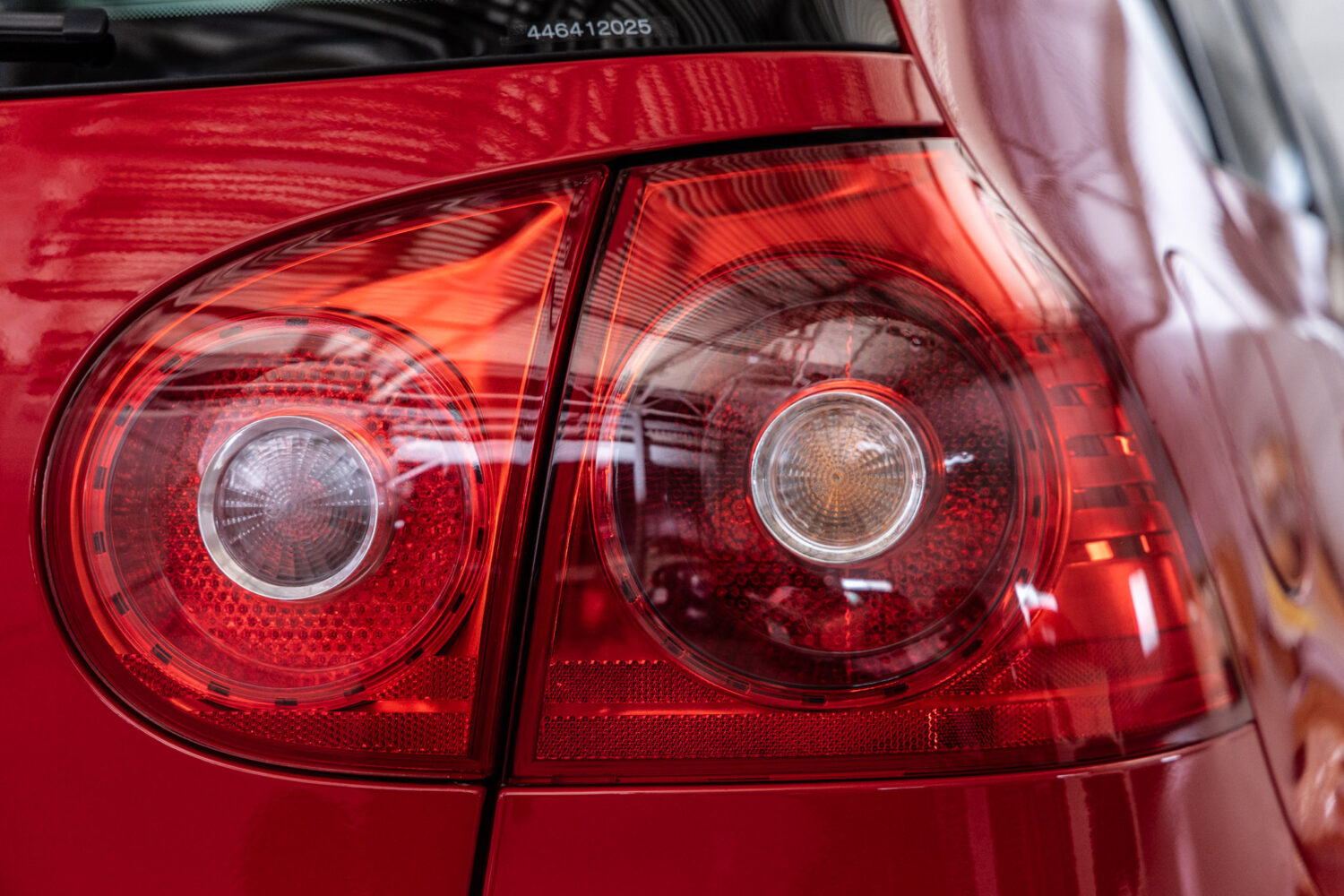 ゴルフ GT TSI