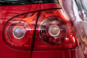 ゴルフ GT TSI