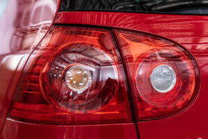 ゴルフ GT TSI