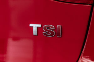 ゴルフ GT TSI