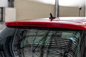 ゴルフ GT TSI