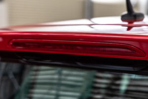 ゴルフ GT TSI
