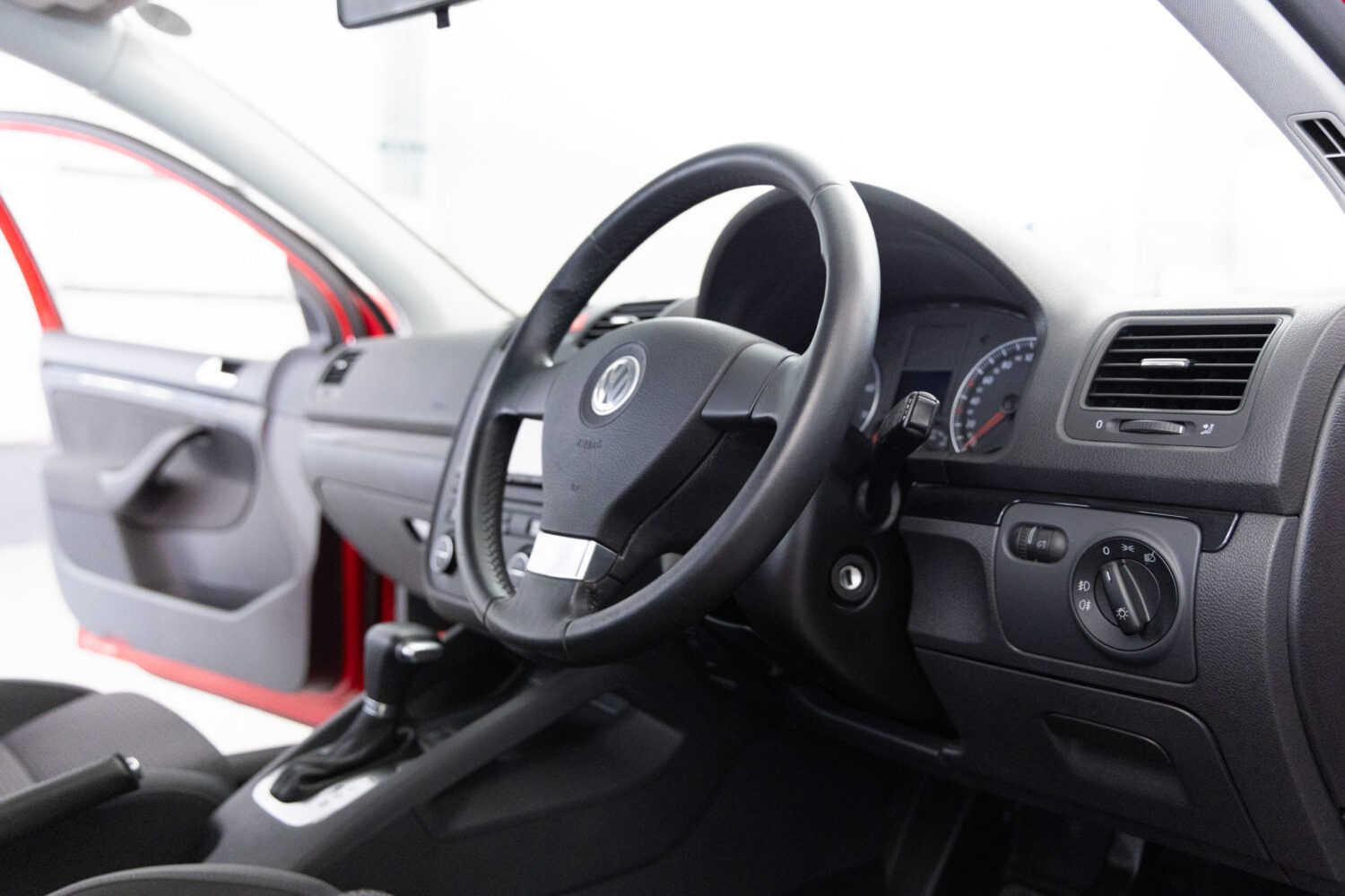 ゴルフ GT TSI