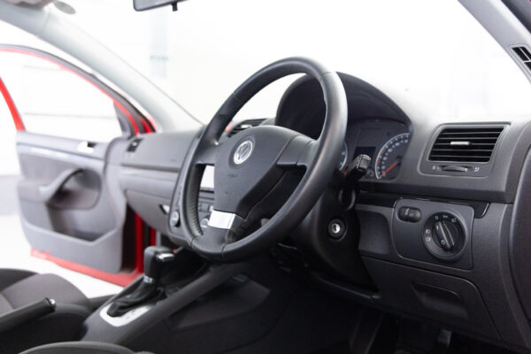 ゴルフ GT TSI