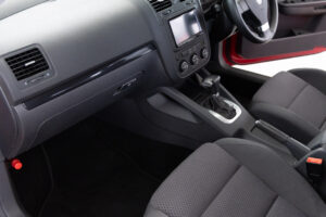 ゴルフ GT TSI