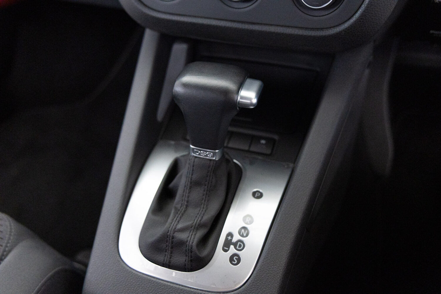ゴルフ GT TSI