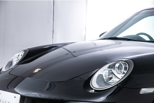 911タルガ4 ティプトロニックS 4WD