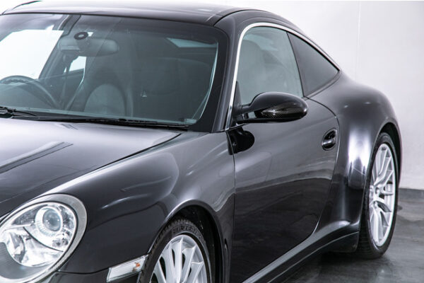 911タルガ4 ティプトロニックS 4WD