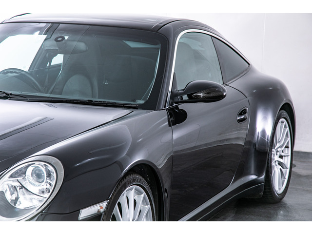 911タルガ4 ティプトロニックS 4WD