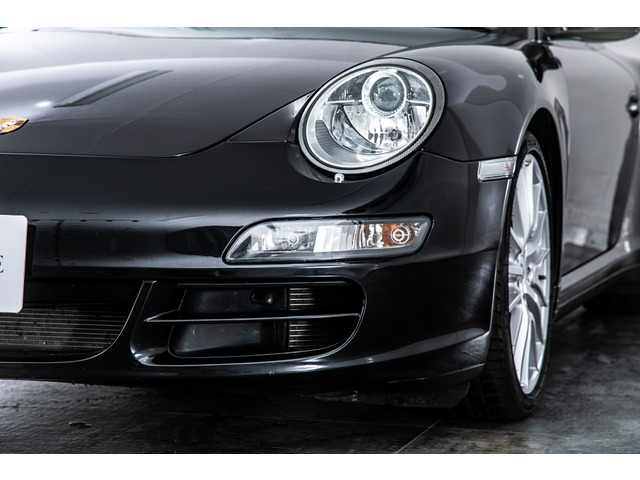911タルガ4 ティプトロニックS 4WD