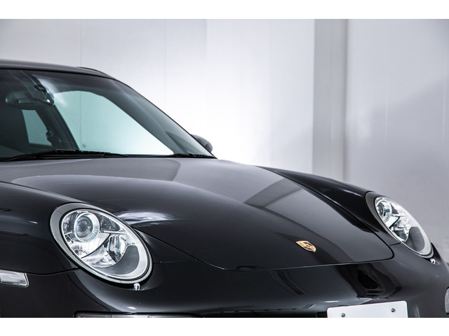 911タルガ4 ティプトロニックS 4WD