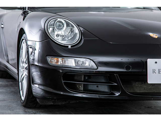 911タルガ4 ティプトロニックS 4WD