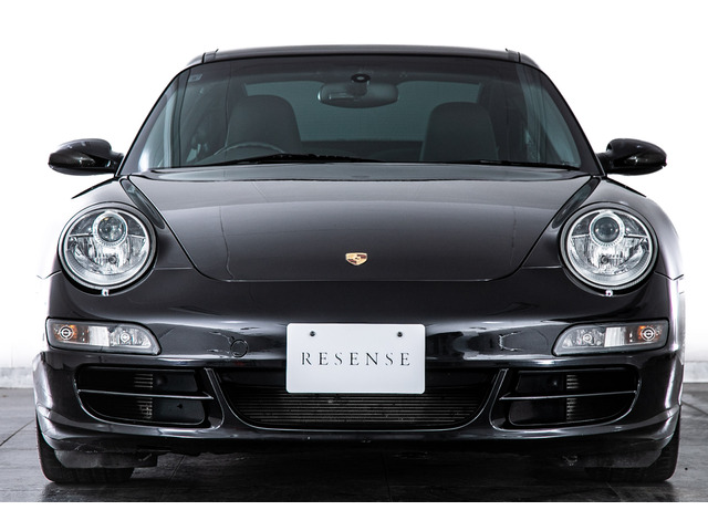 911タルガ4 ティプトロニックS 4WD