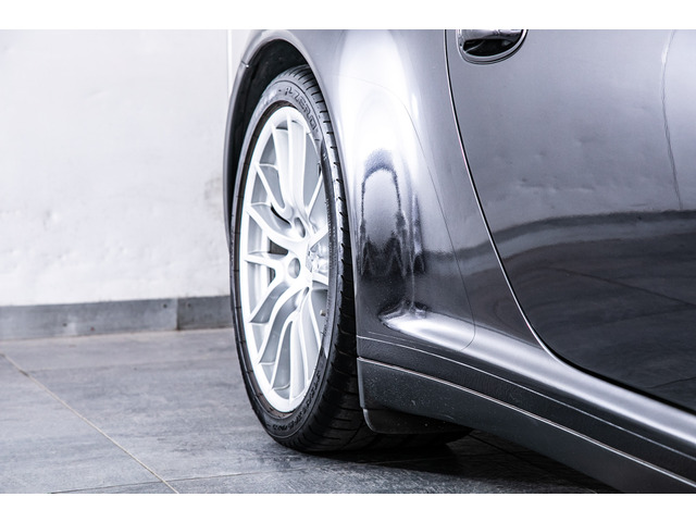 911タルガ4 ティプトロニックS 4WD