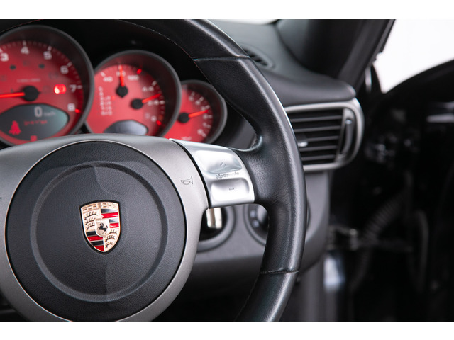 911タルガ4 ティプトロニックS 4WD