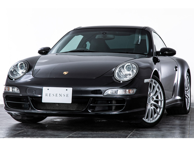 911タルガ4 ティプトロニックS 4WD