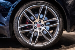Fタイプクーペ Rダイナミック 3.0L P380