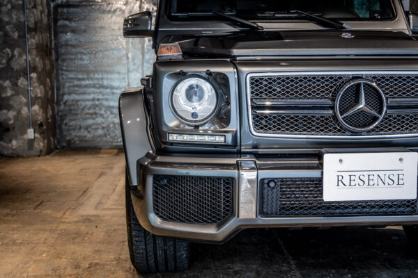 Gクラス G65ロング 4WD V12