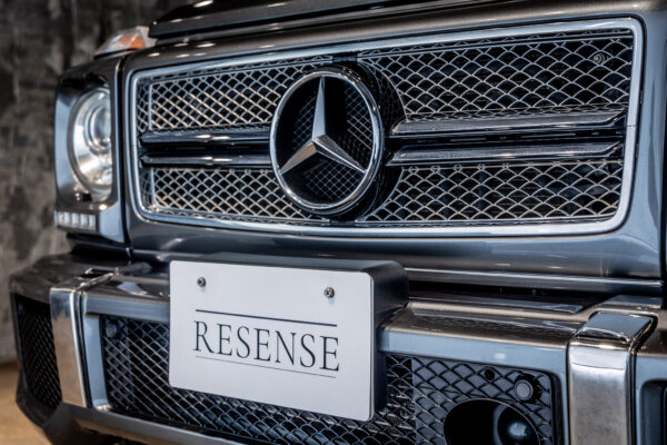 Gクラス G65ロング 4WD V12
