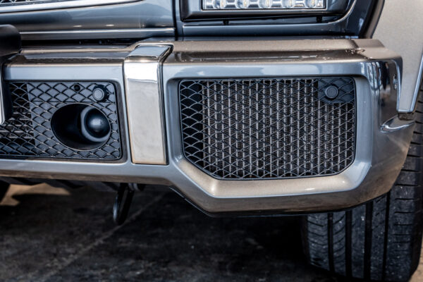 Gクラス G65ロング 4WD V12