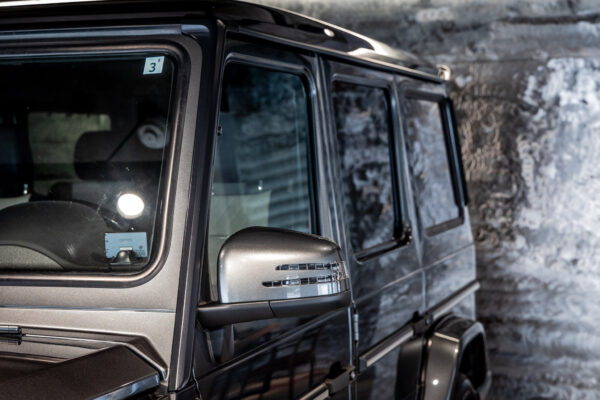 Gクラス G65ロング 4WD V12