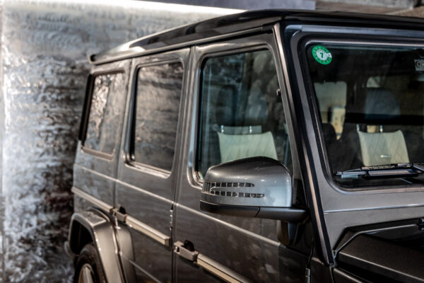 Gクラス G65ロング 4WD V12