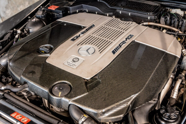 Gクラス G65ロング 4WD V12