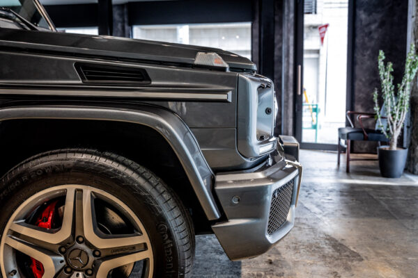 Gクラス G65ロング 4WD V12