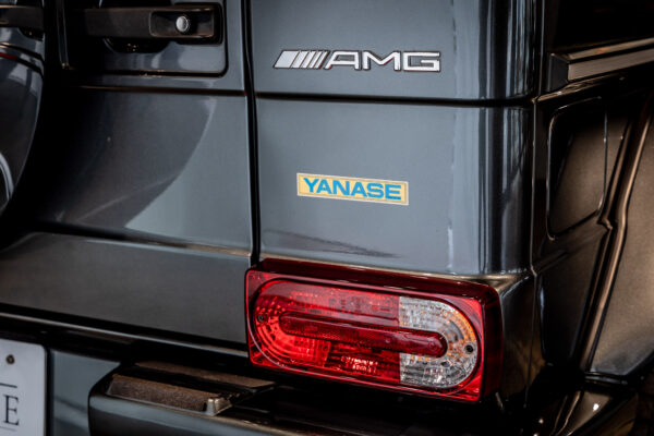 Gクラス G65ロング 4WD V12