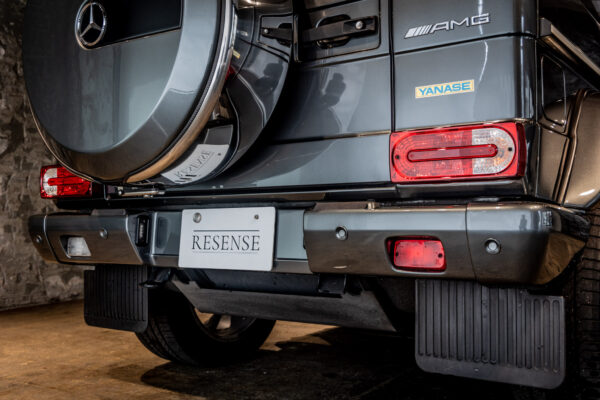 Gクラス G65ロング 4WD V12