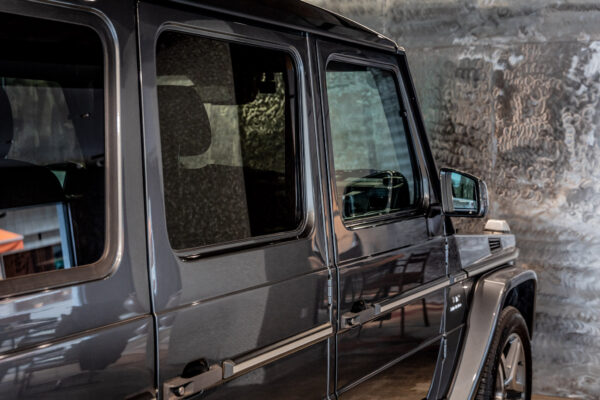 Gクラス G65ロング 4WD V12