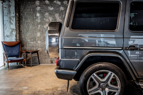 Gクラス G65ロング 4WD V12