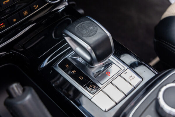 Gクラス G65ロング 4WD V12
