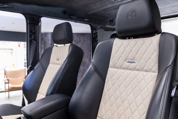 Gクラス G65ロング 4WD V12