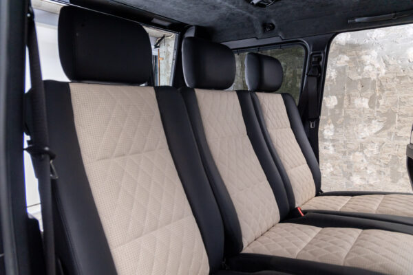 Gクラス G65ロング 4WD V12