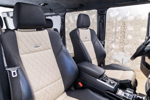 Gクラス G65ロング 4WD V12