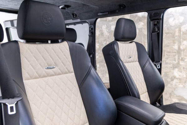 Gクラス G65ロング 4WD V12
