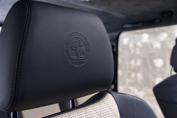 Gクラス G65ロング 4WD V12