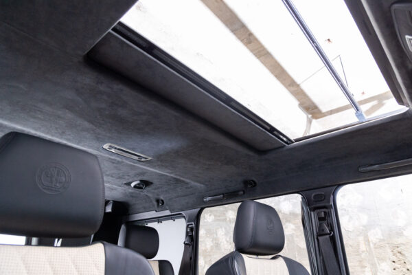 Gクラス G65ロング 4WD V12