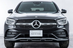 GLC 220d 4マチック クーペ スポーツラインエディション