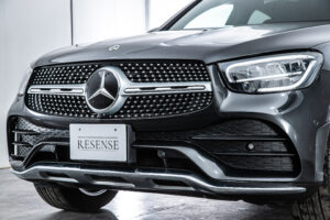 GLC 220d 4マチック クーペ スポーツラインエディション