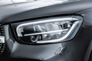 GLC 220d 4マチック クーペ スポーツラインエディション