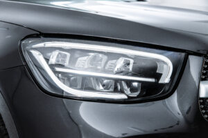 GLC 220d 4マチック クーペ スポーツラインエディション