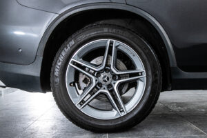 GLC 220d 4マチック クーペ スポーツラインエディション