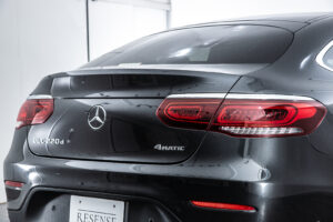 GLC 220d 4マチック クーペ スポーツラインエディション