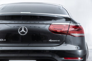 GLC 220d 4マチック クーペ スポーツラインエディション