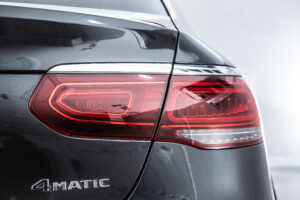 GLC 220d 4マチック クーペ スポーツラインエディション